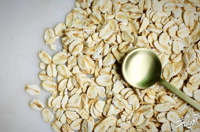 خوردن بلغور جو دوسر برای پیشگیری از سکته مغزی بلغور جو دوسر